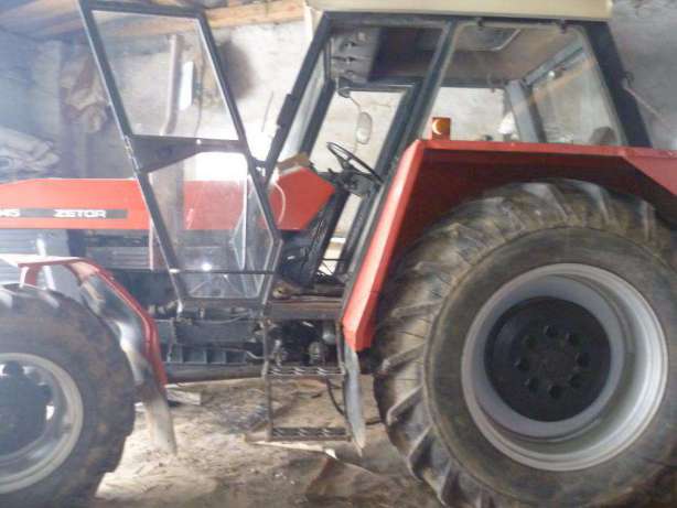 zetor 12145