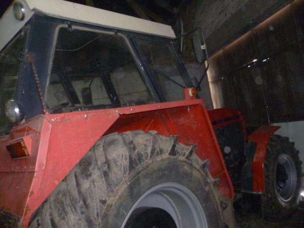 zetor 12145