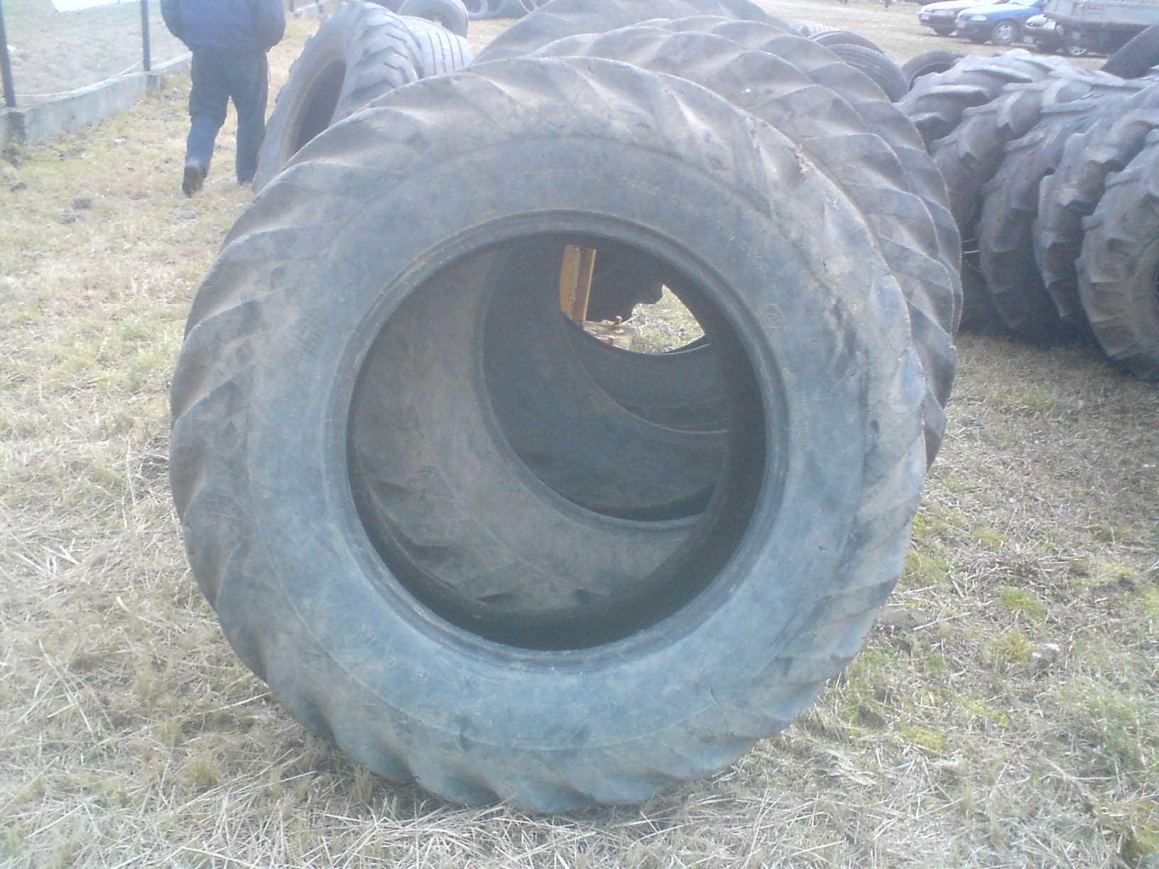 opony rolnicze 16.9x28