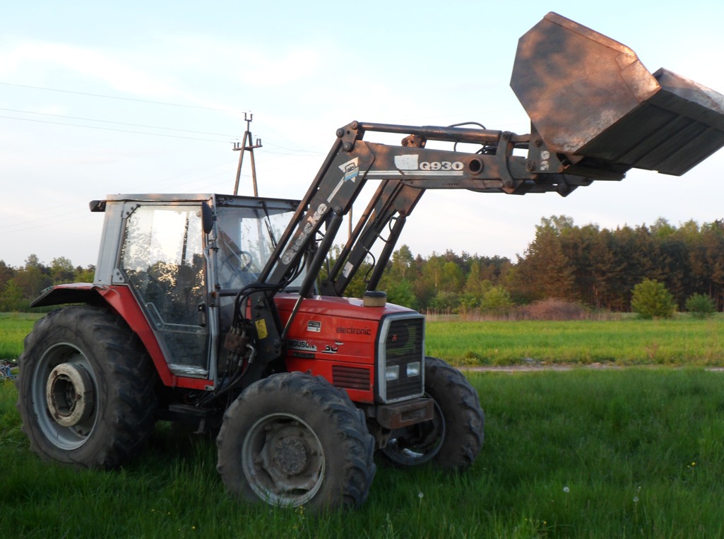 Massey Ferguson 3060