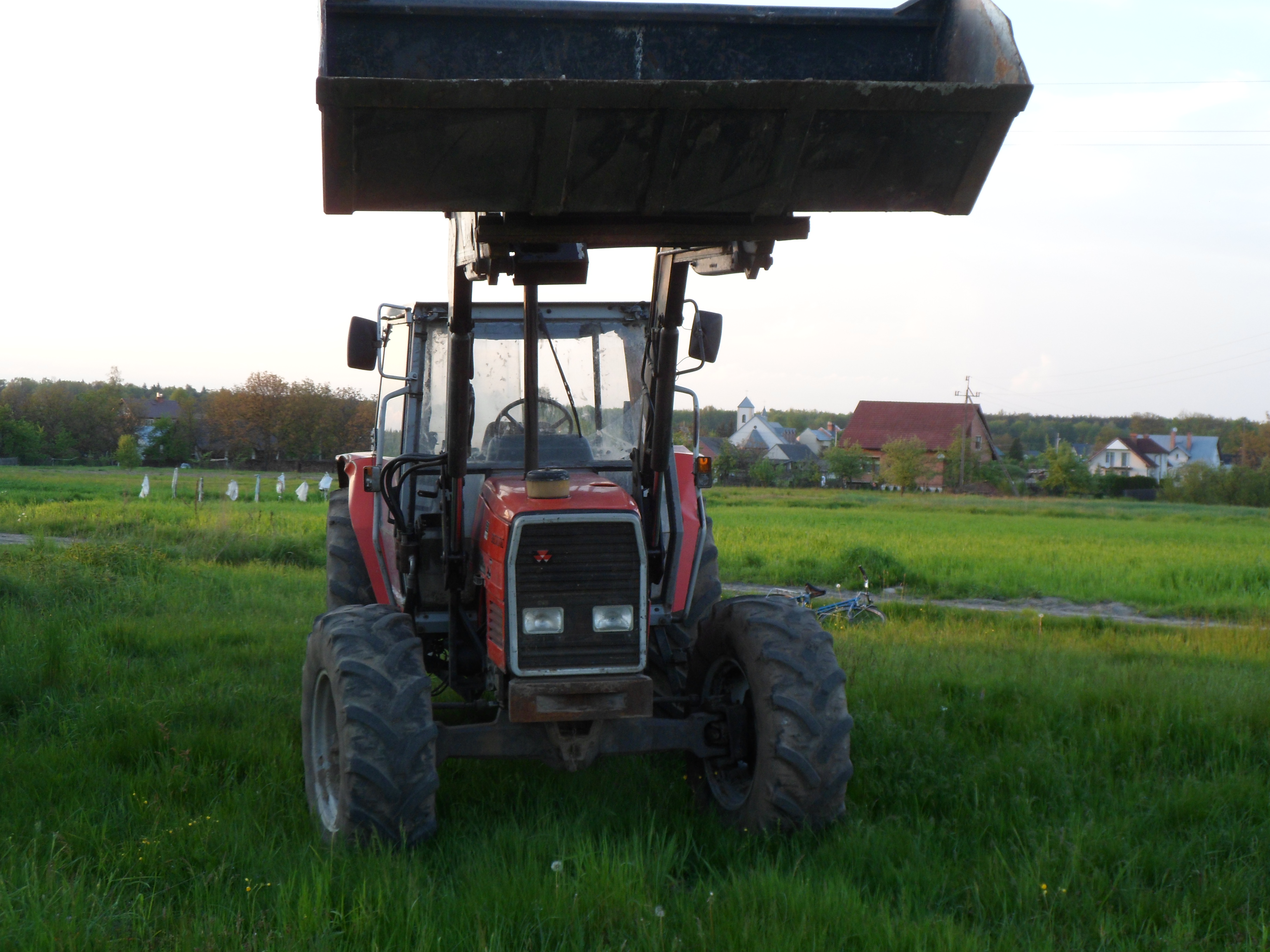 Massey Ferguson 3060