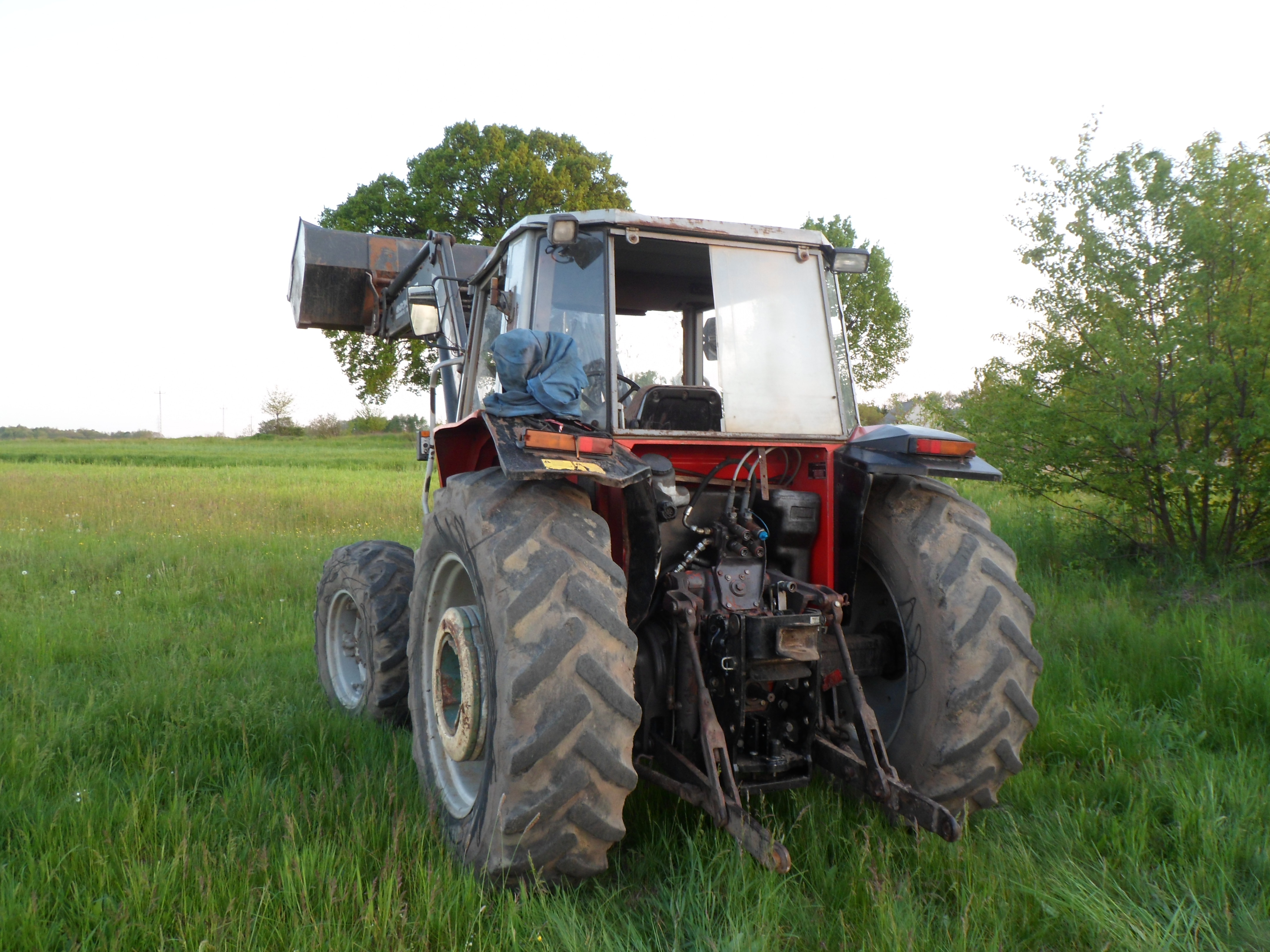 Massey Ferguson 3060