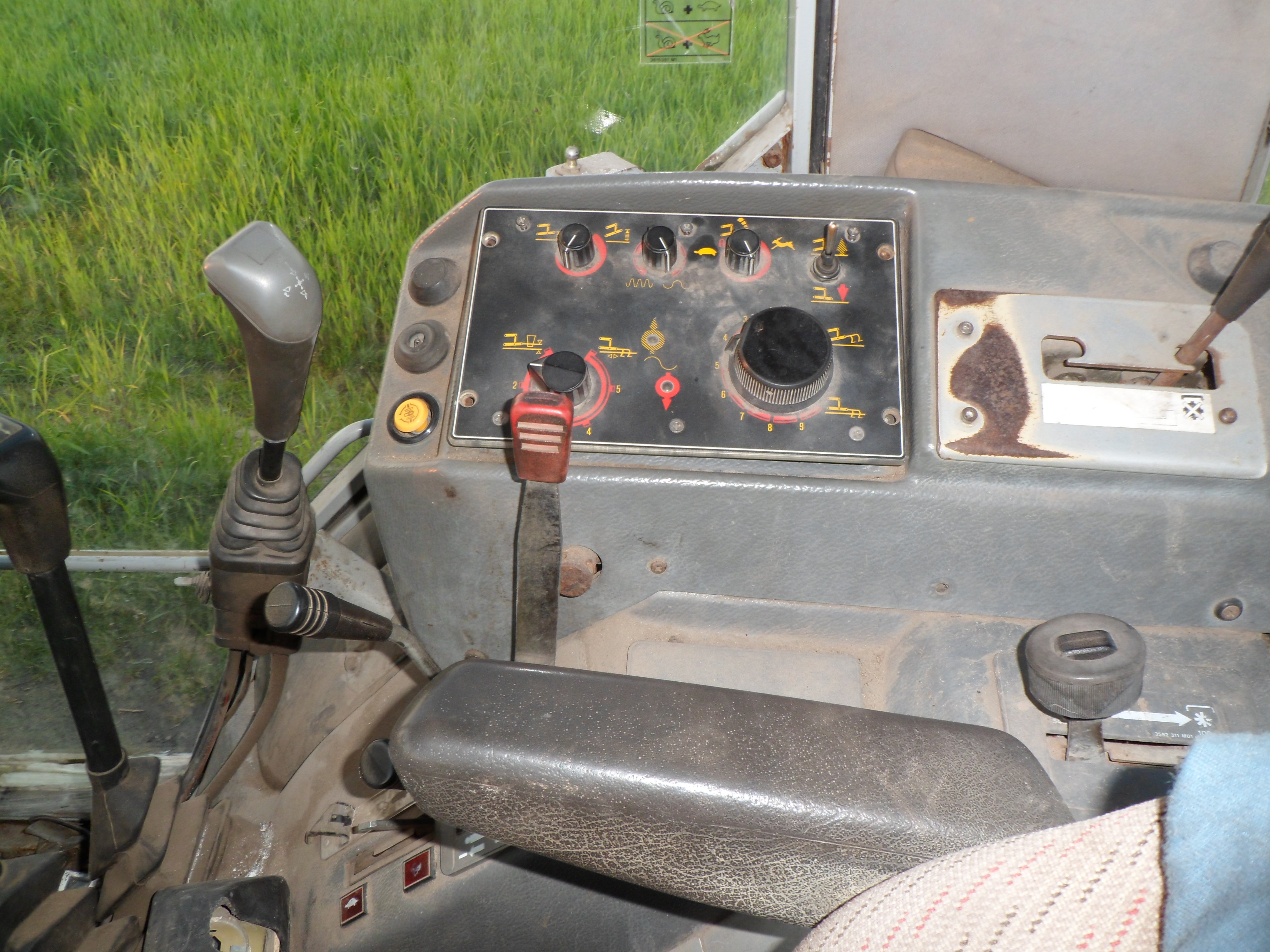 Massey Ferguson 3060