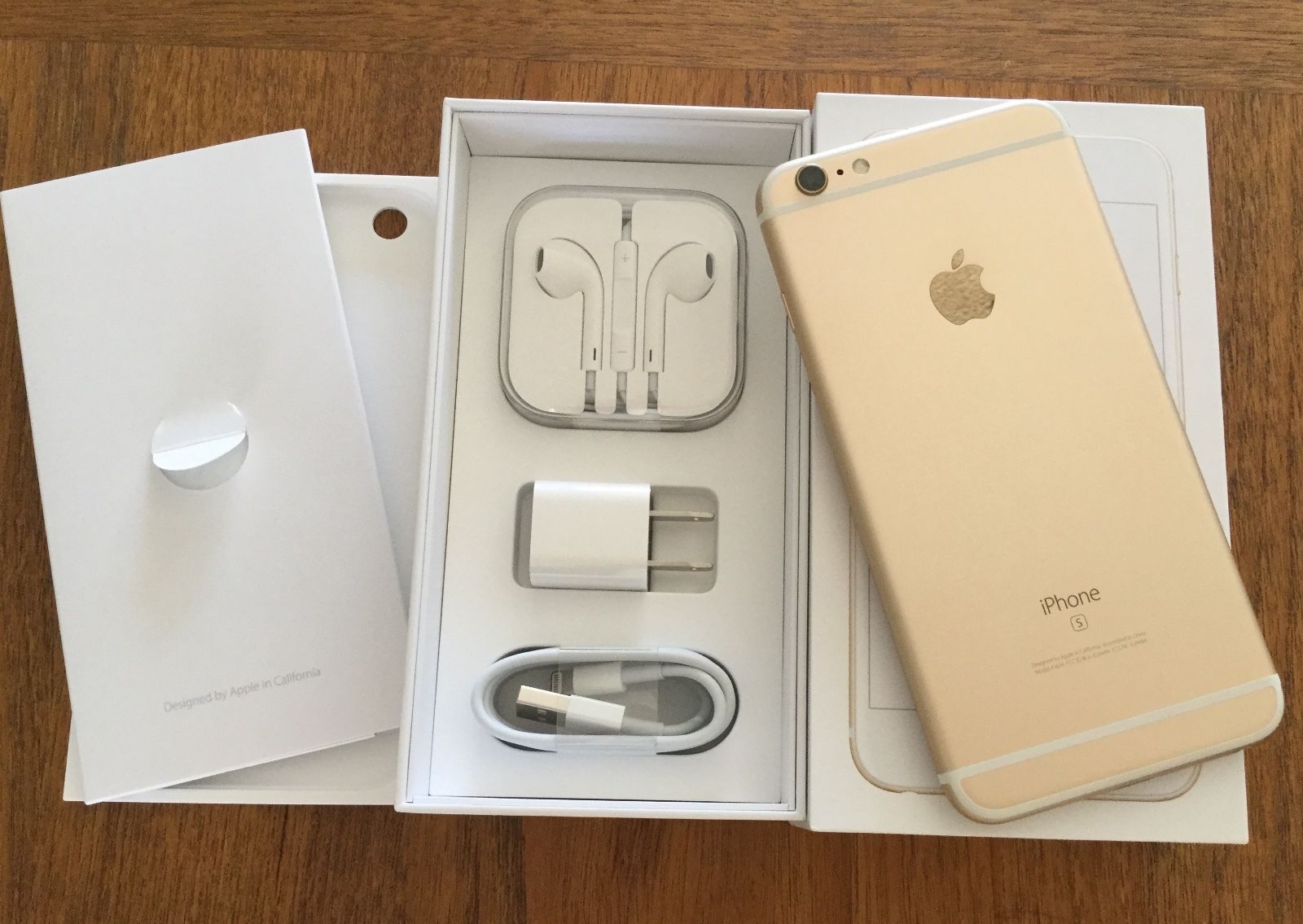 Apple iPhone 6(S) PLUS 128GB/ SAMSUNG GALAXY S7