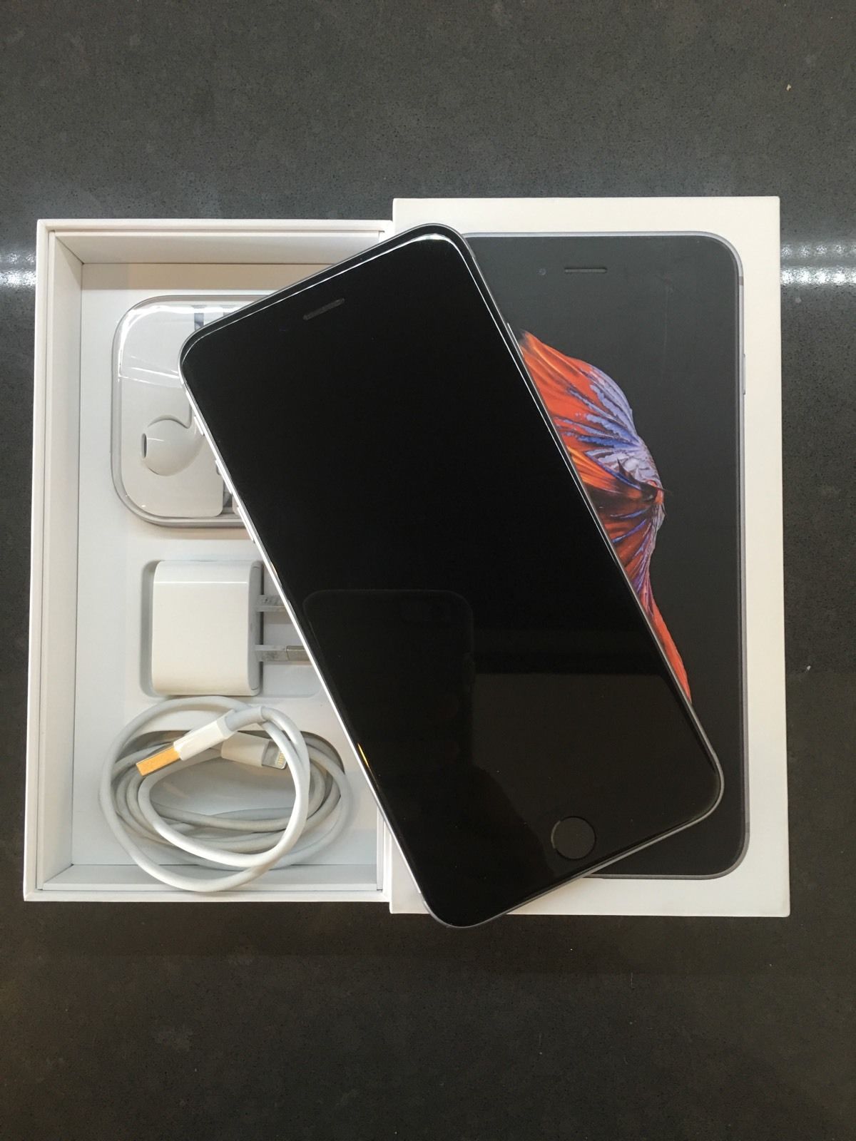 Apple iPhone 6(S) PLUS 128GB/ SAMSUNG GALAXY S7
