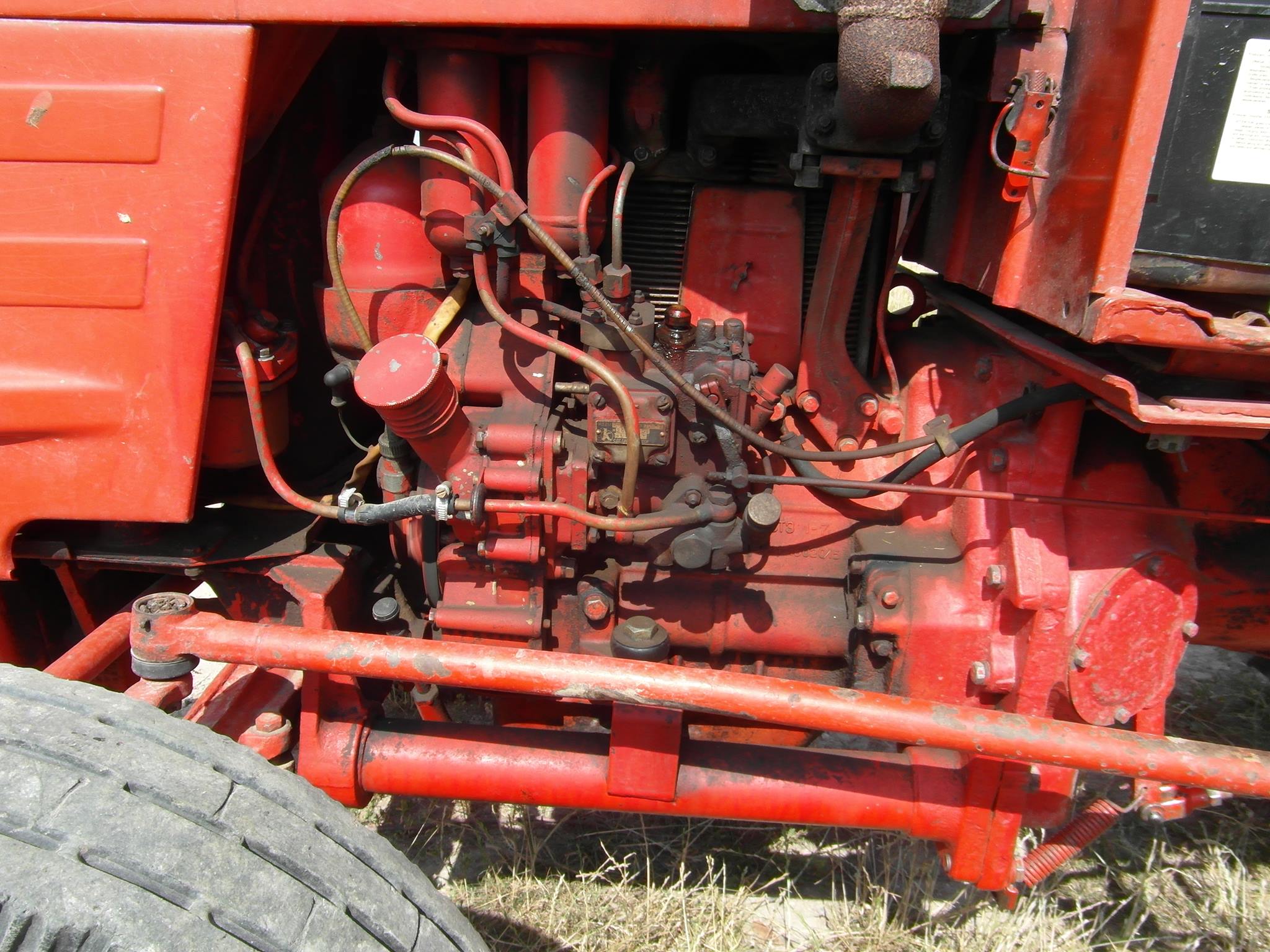 ciągnik traktor władimirec sprzedam dolnoślaskie