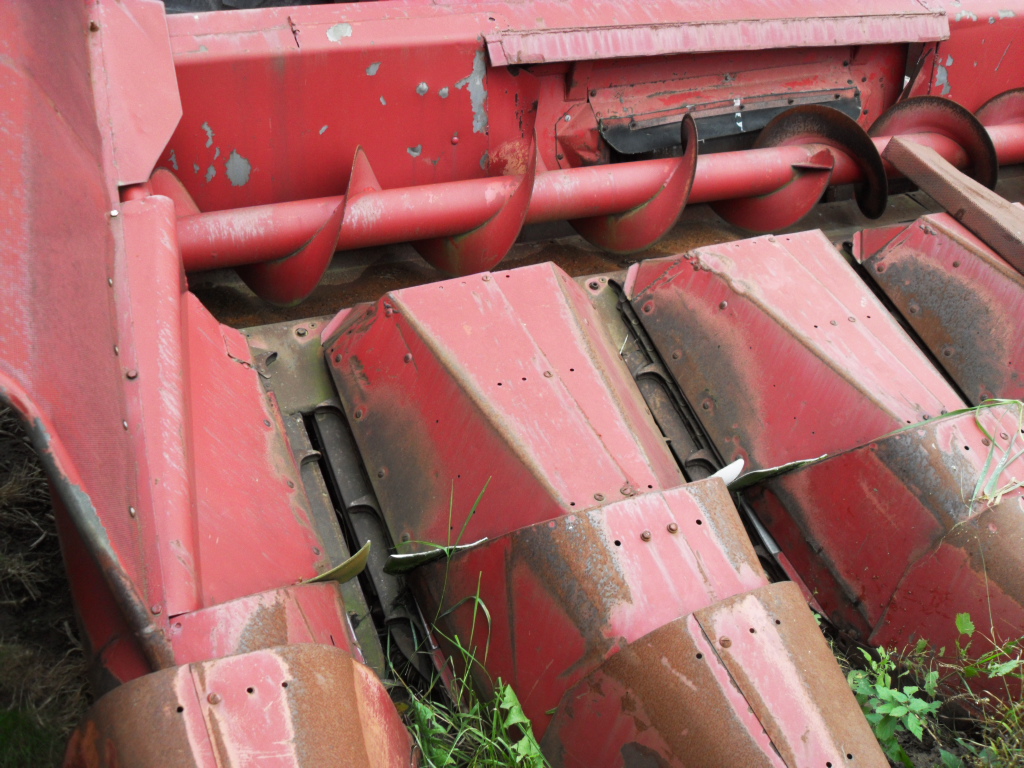 Case IH 1460