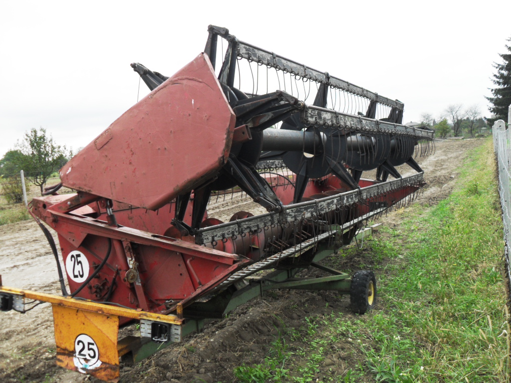 Case IH 1460