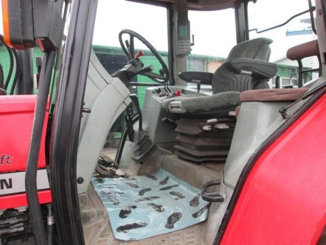 TANIO MF 595