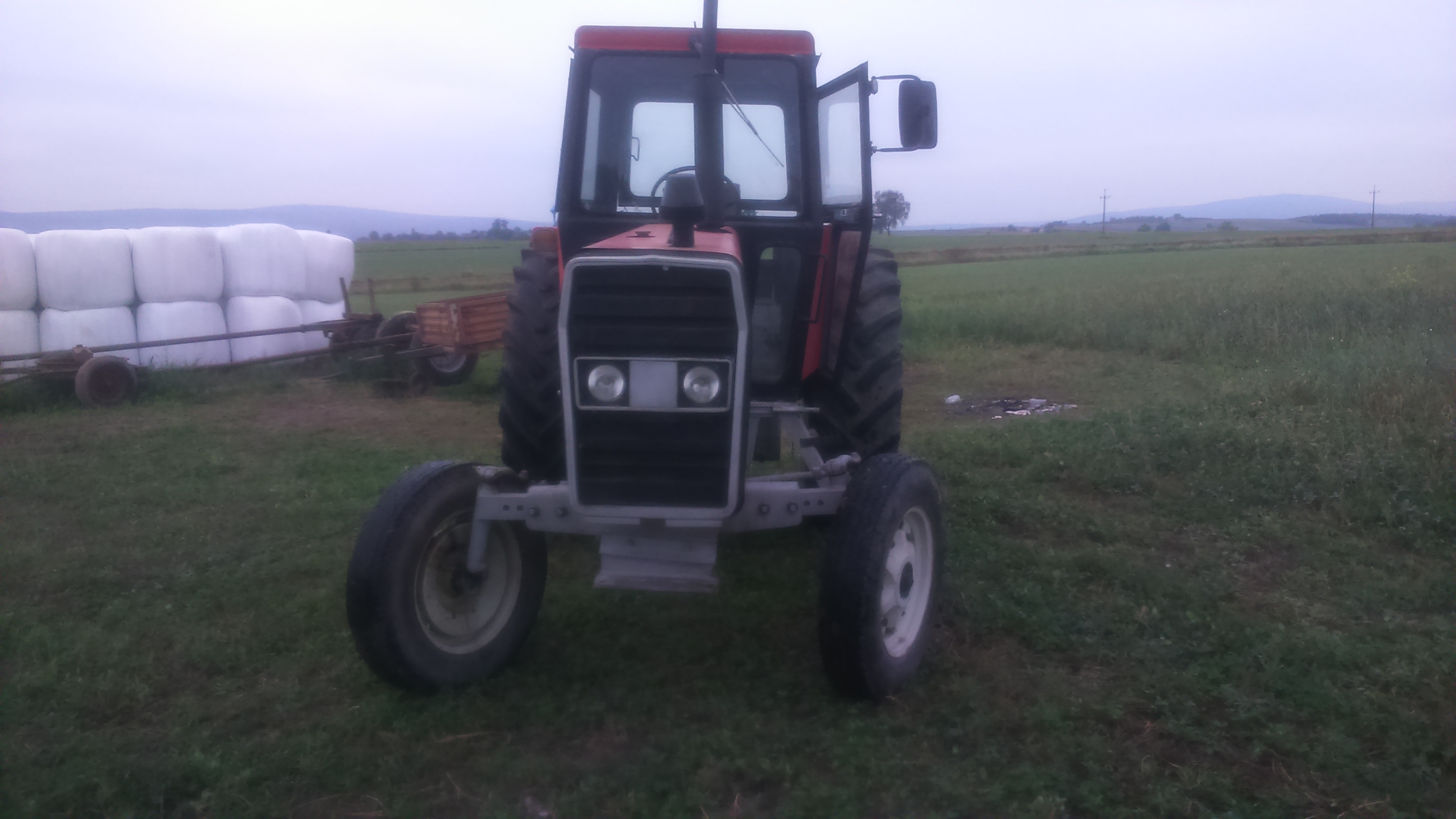 TANIO MF 595
