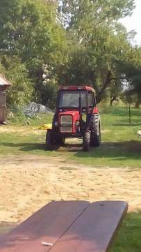 Ursus C360