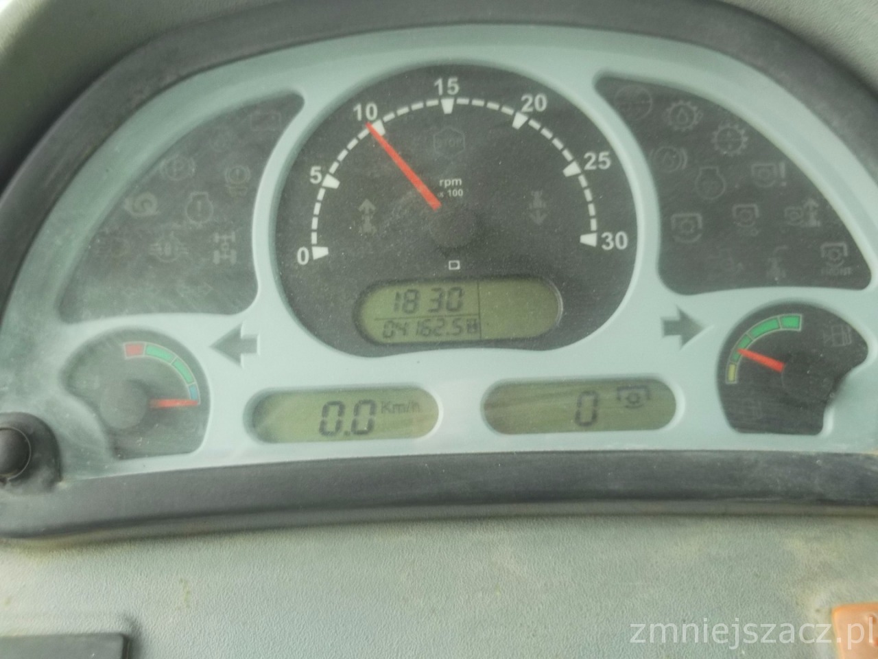 Landini 125 Landpower