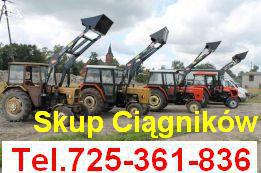 Kupię Zetora 5011 5211 5320 5340 6011 6211 7011 7211 7245 33