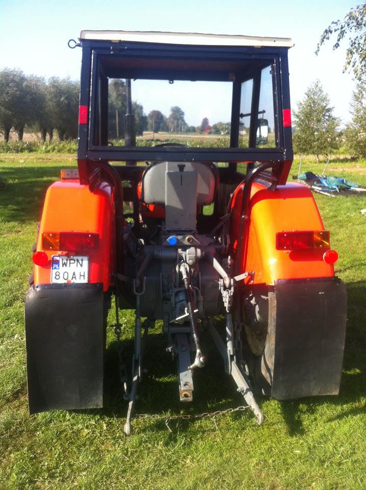 ursus c 360