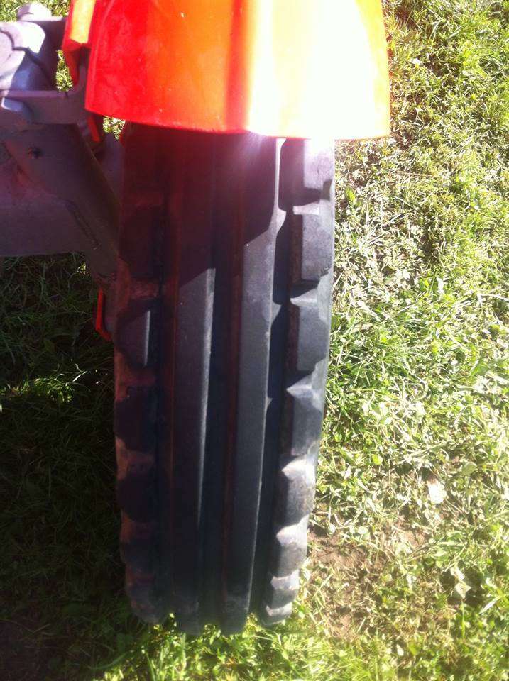 ursus c 360