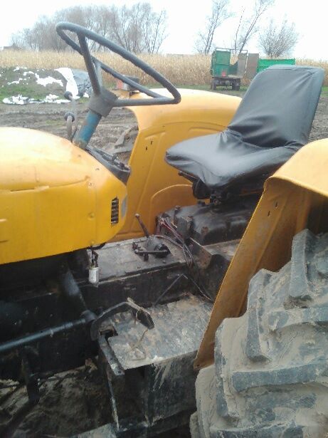 SPRZEDAM URSUS C 360