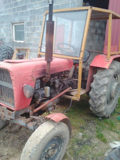 SPRZEDAM URSUS C 330