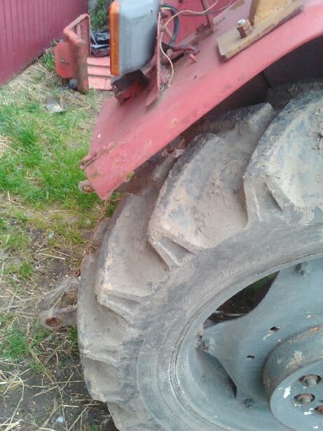 SPRZEDAM URSUS C 330