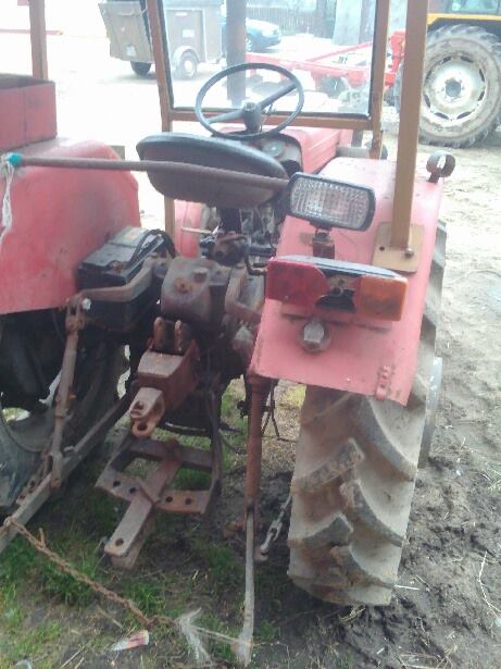 SPRZEDAM URSUS C 330