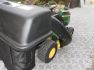 John Deere  traktorek-kosiarka  z USA