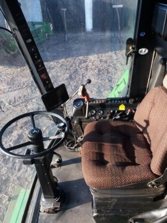 Sprzedam Kombajn JOHN DEERE 1188 S II HYDRO 4