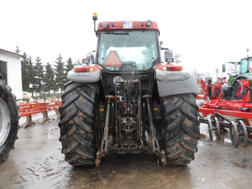 Case Ciągnik rolniczy  MX 170