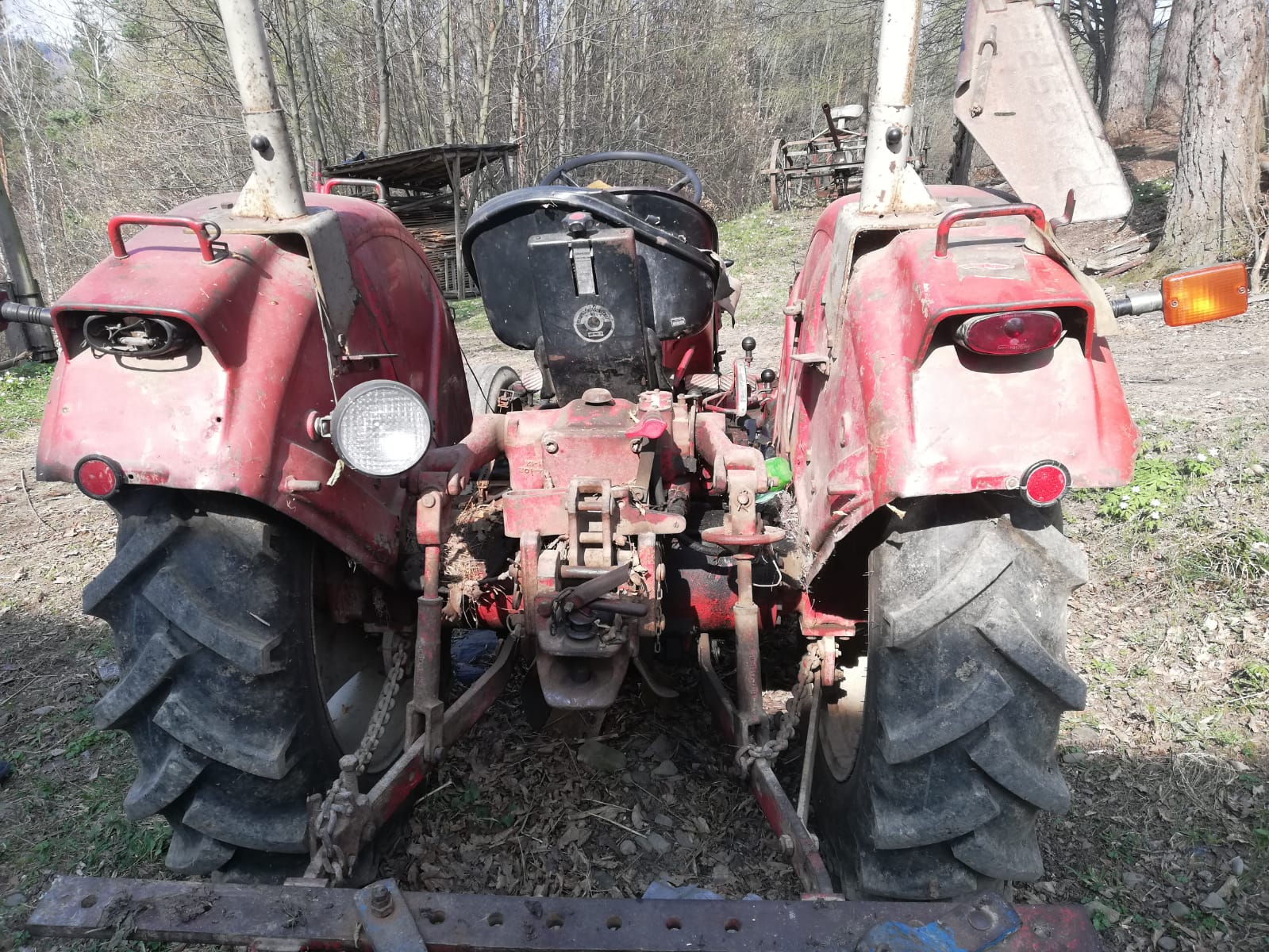 Guldner G40