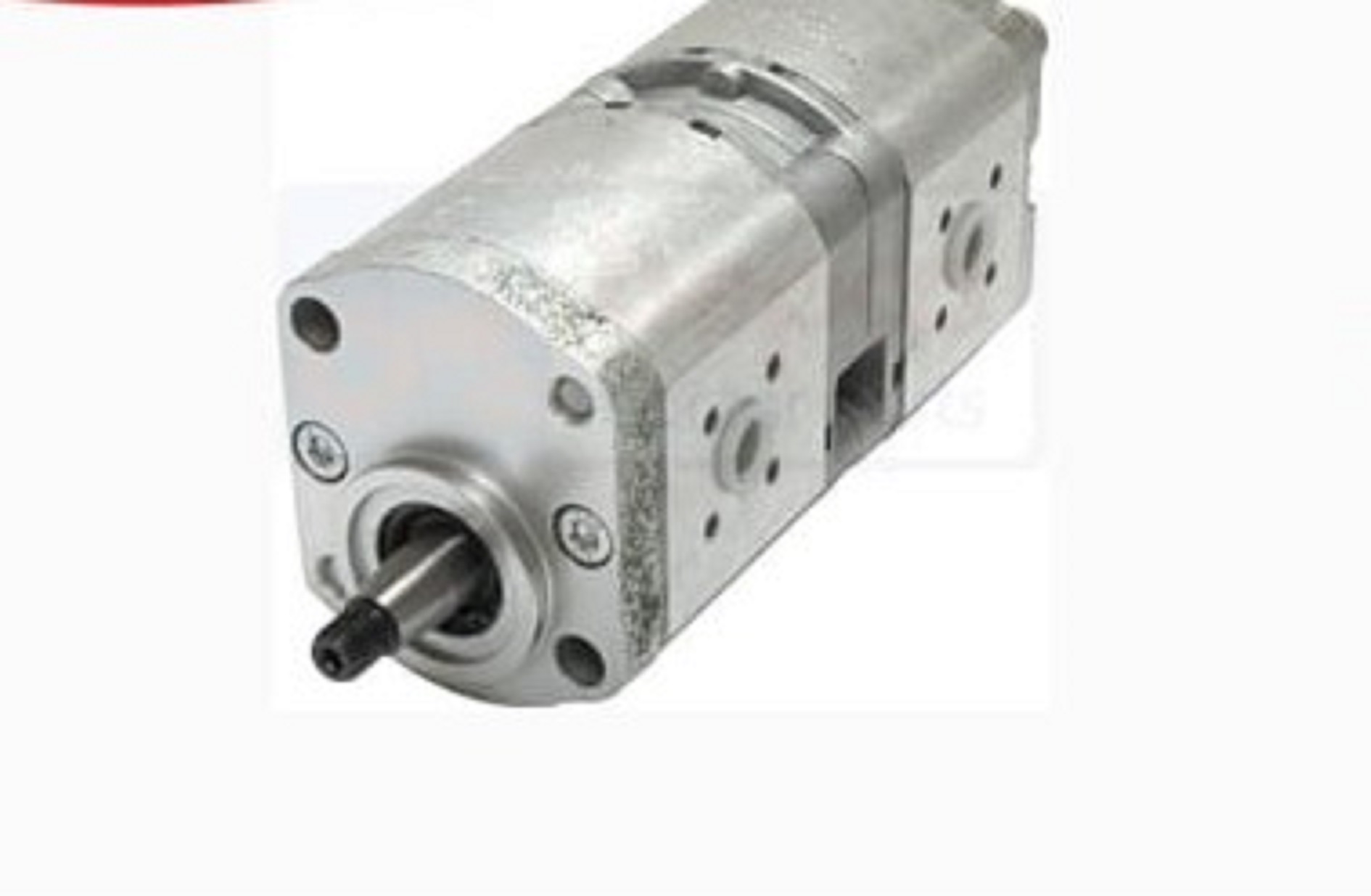 POMPA HYDRAULICZNA BOSCH CASE IH C55 , C64, C70A, CS78, CS86, CS94 (01176000C)