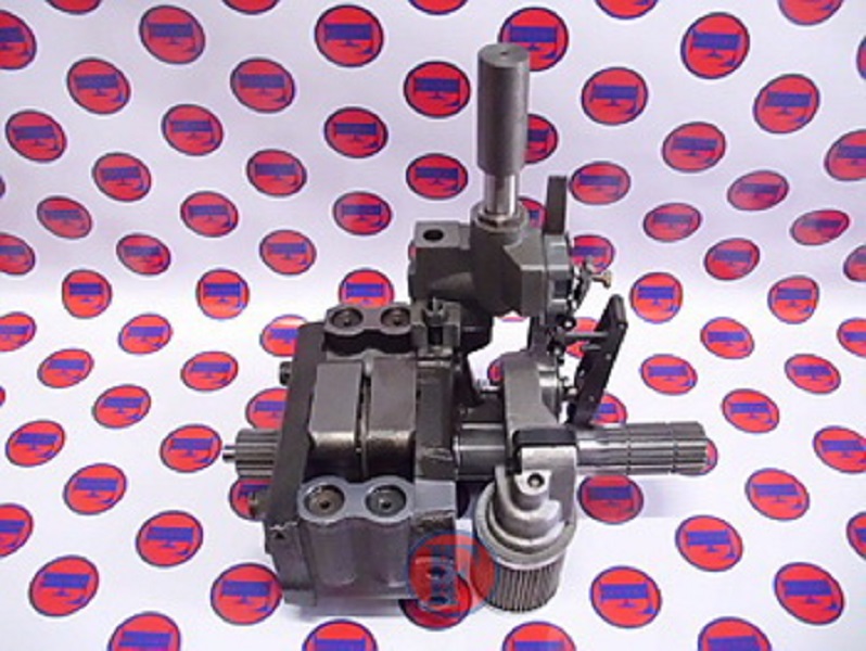 Pompa hydrauliczna do Massey Ferguson