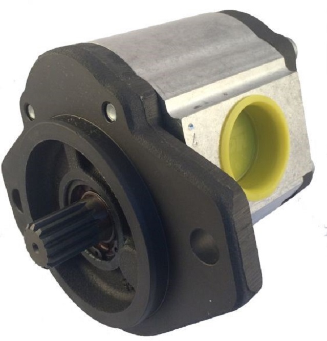 POMPA HYDRAULICZNA DEUTZ AGROTRON 04450516, 0510725089 BOSCH