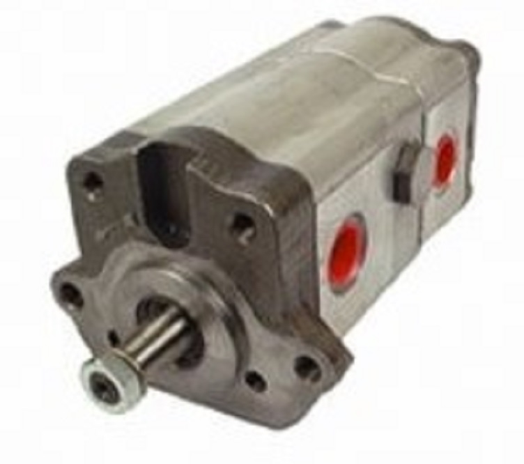 POMPA HYDRAULICZNA MASSEY FERGUSON 399,396 (3774613M91)
