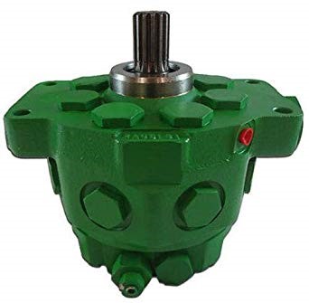 Pompa hydrauliczna do John Deere (AR97872)
