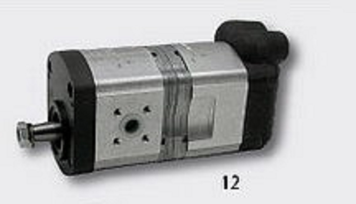 Pompa hydrauliczne Case 5900000092881