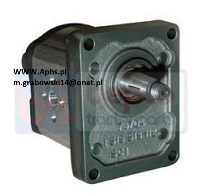 Pompa hydrauliczne Case / fiat  5900000021546