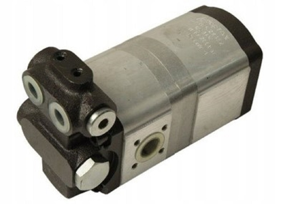 Pompa hydrauliczne Case / fiat  0510565394