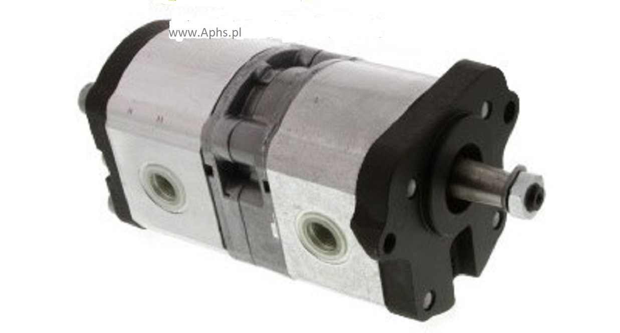 Pompa hydrauliczna  LANDINI GHIBLI /Z