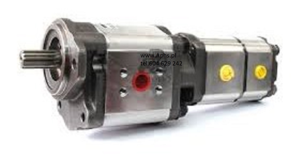 Pompa hydrauliczna Manitou 269378 ST3B 