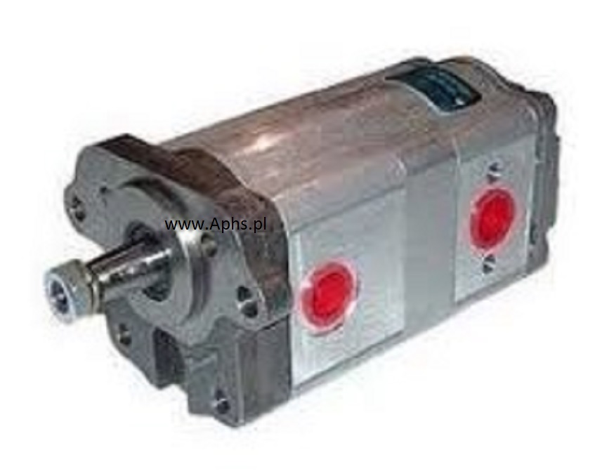 Pompa Hydrauliczna Masf/land SER. 300 S1