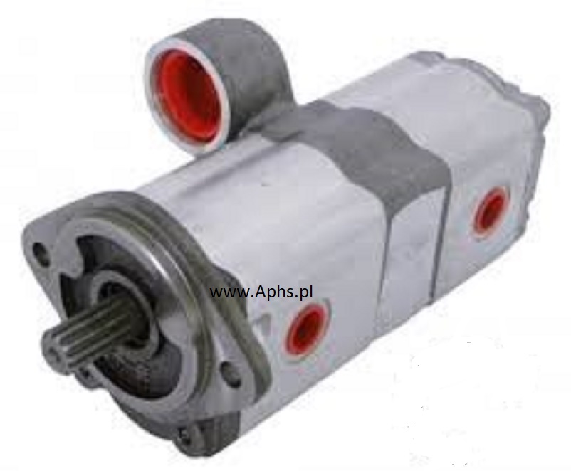 Pompa hydrauliczna Massey Ferguson 4000 BOSCH