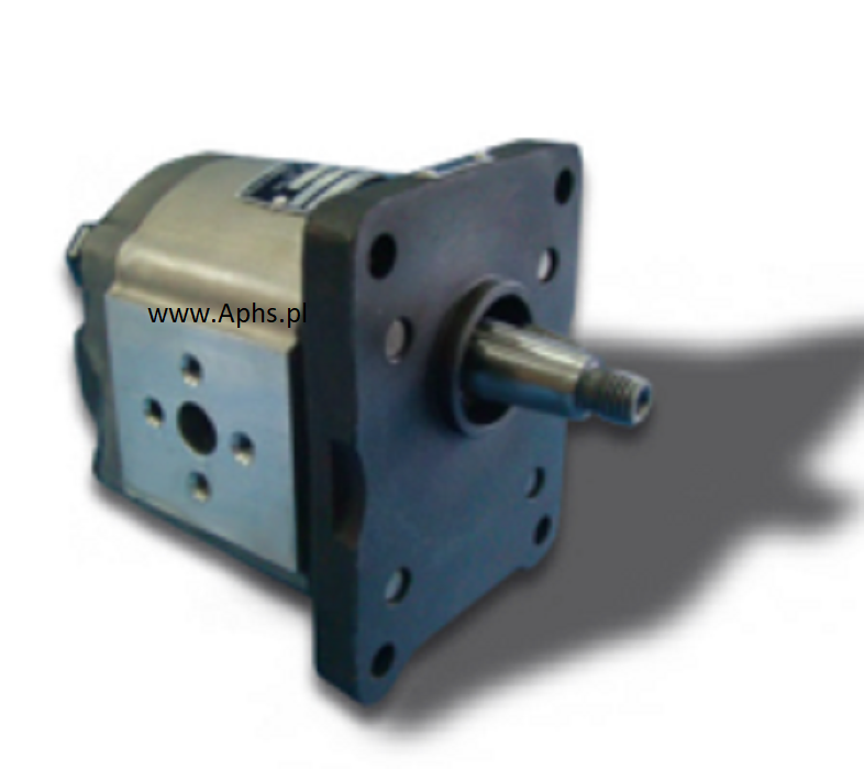  Pompa hydrauliczna Massey F.Landini Wspom.