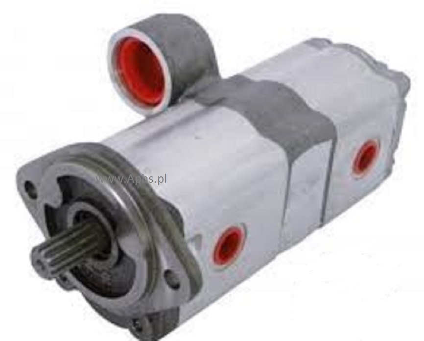 Pompa hydrauliczna Massey Ferguson 4000/Z