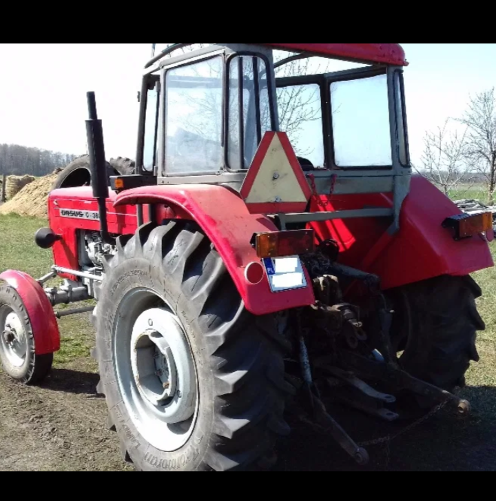 Sprzedam C-360