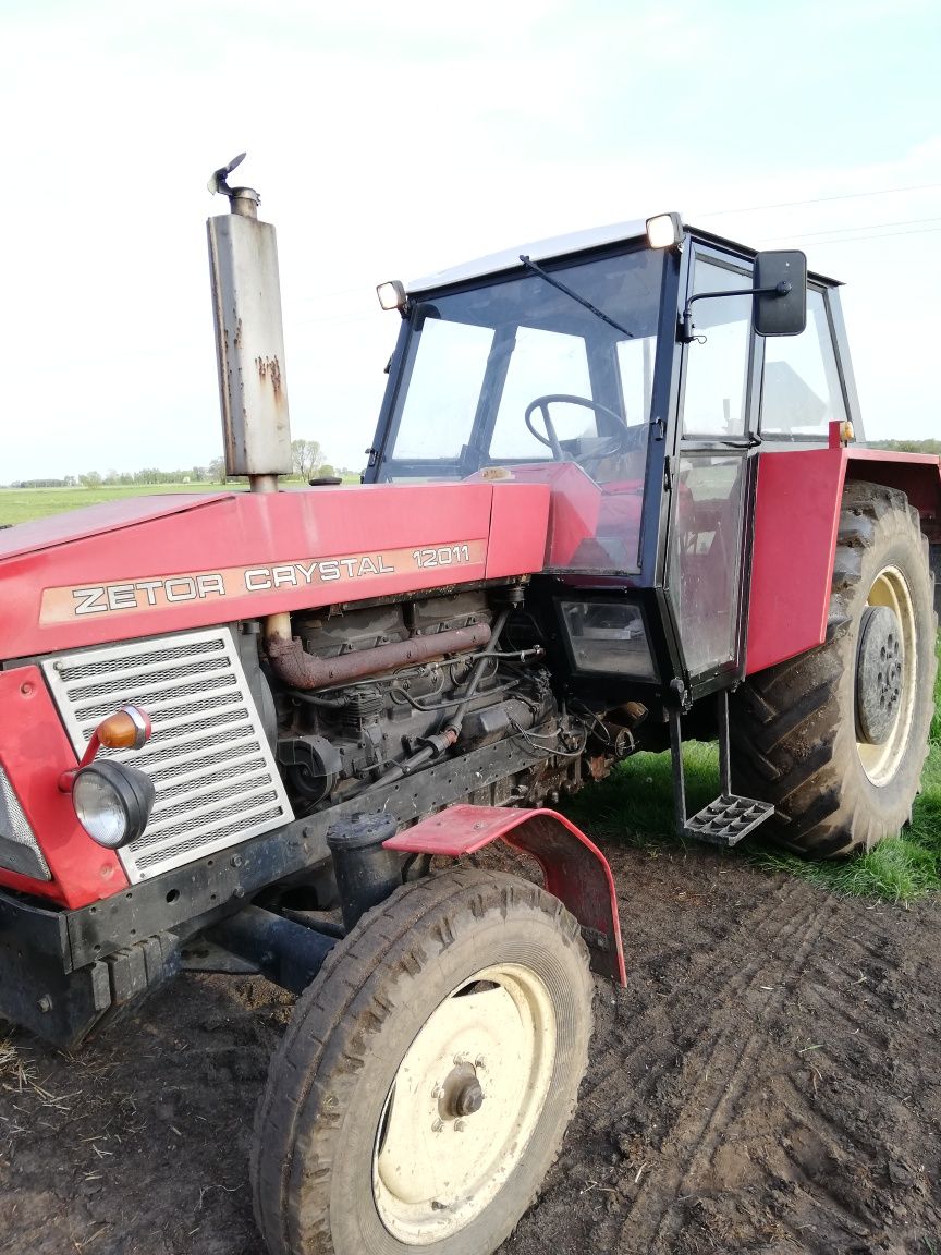 Zetor 12011 