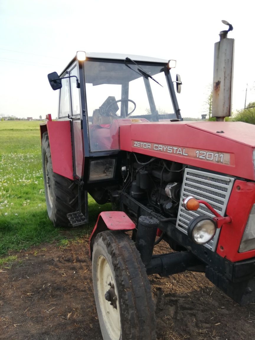 Zetor 12011 