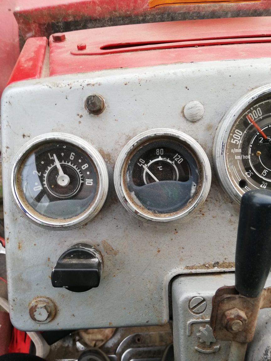 Zetor 12011 