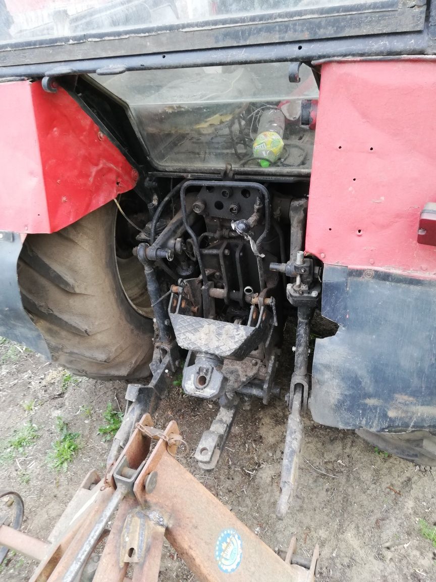Zetor 12011 