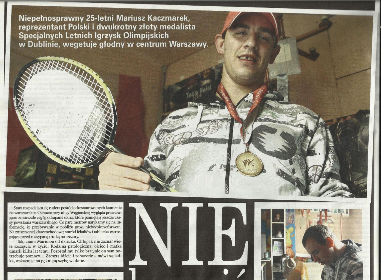 +++Z CALEGO SERCA BLAGAM O PODAROWANIE MI  UBRAN I ZYWNOSCI ZA CO BARDZO DZIEKUJE WAM+++