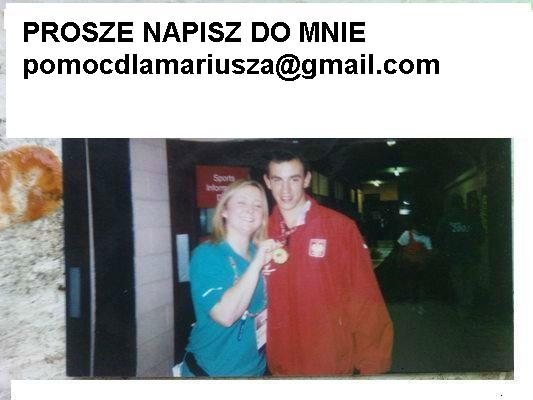 +++Z CALEGO SERCA BLAGAM O PODAROWANIE MI  UBRAN I ZYWNOSCI ZA CO BARDZO DZIEKUJE WAM+++