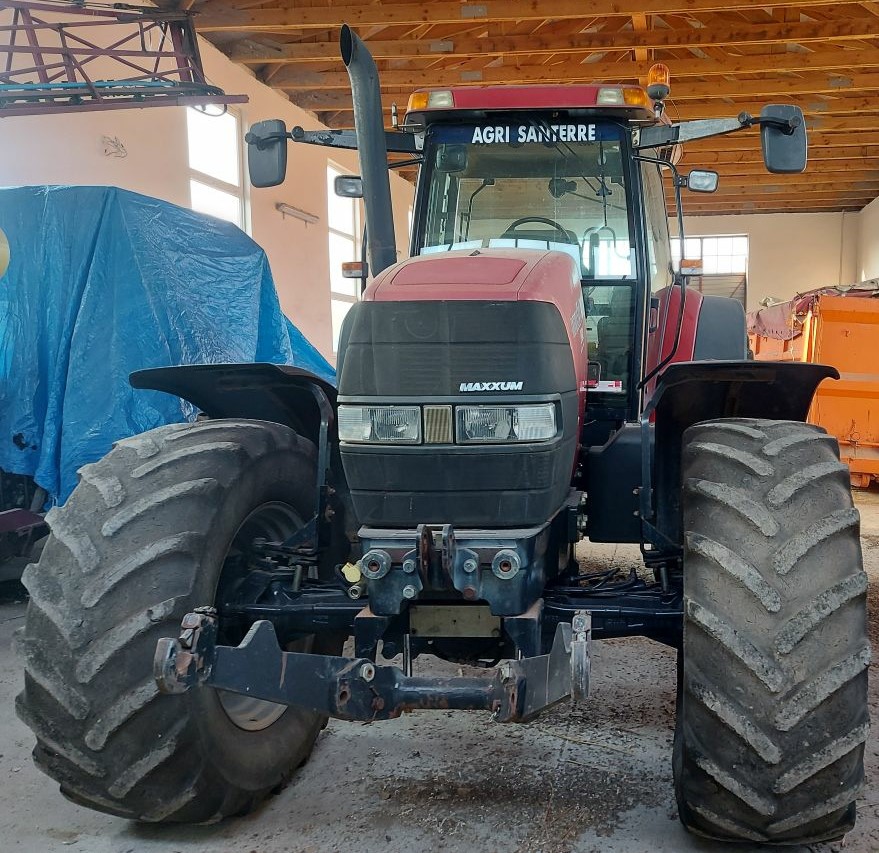 Sprzedam ciągnik Case IH MXM 190 PRO 