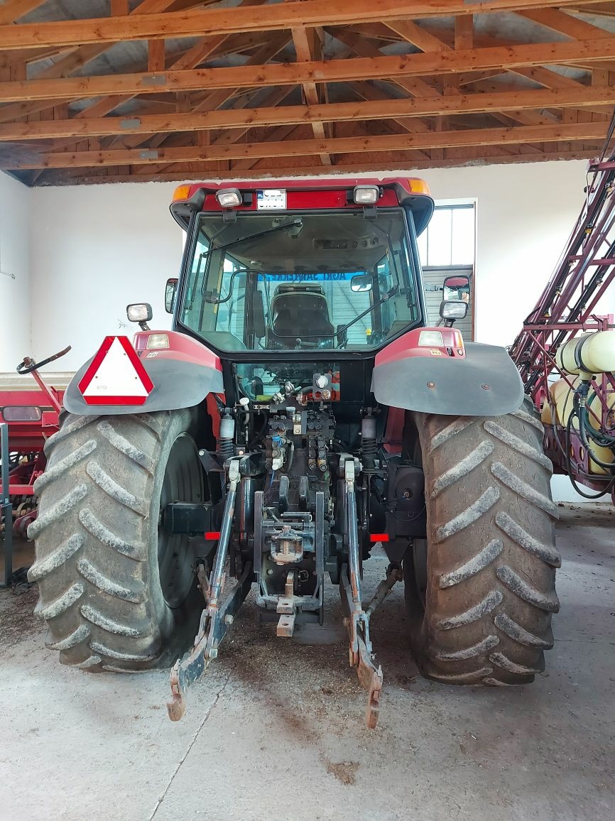 Sprzedam ciągnik Case IH MXM 190 PRO 